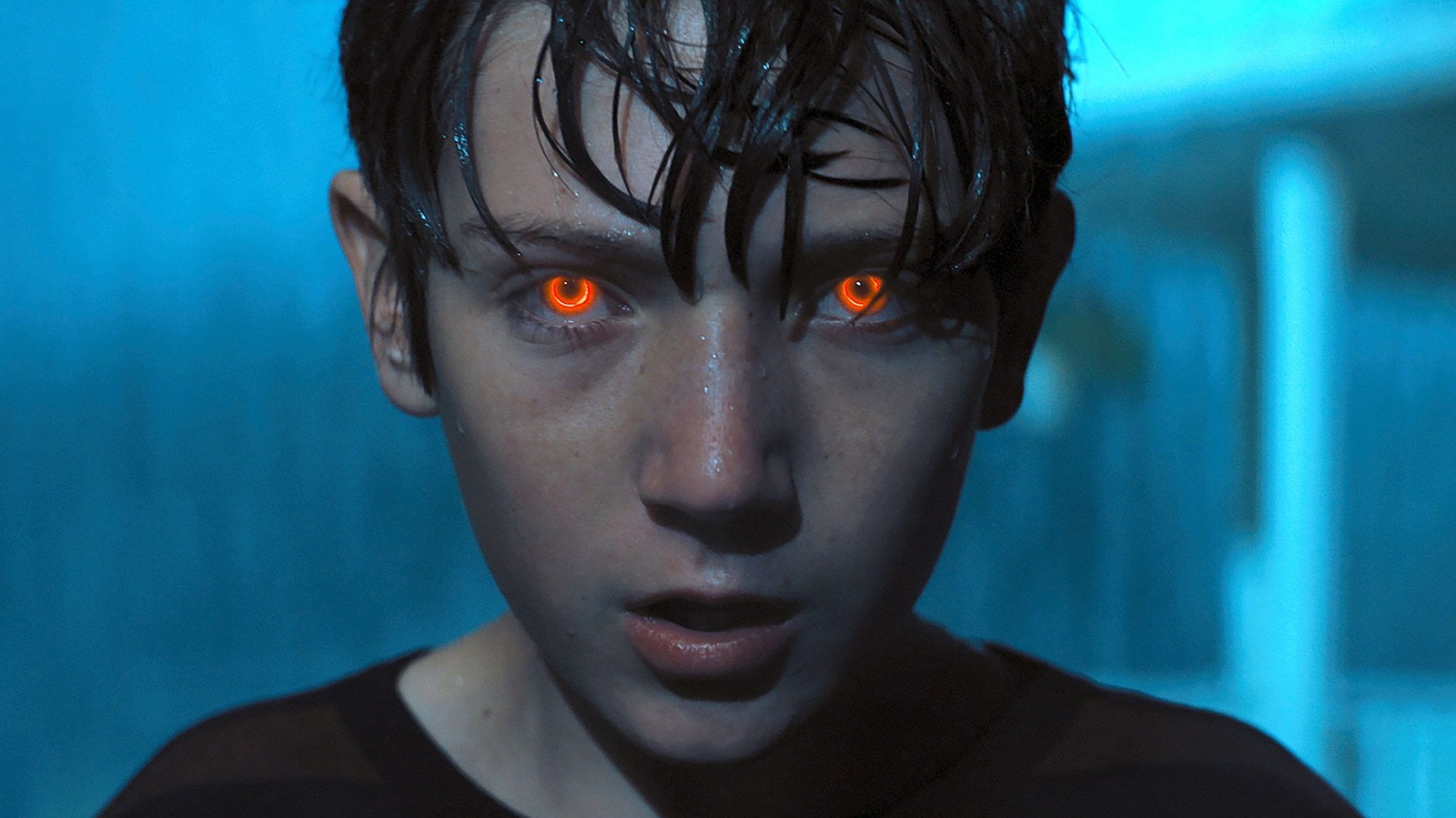 Is Brightburn 2 Really Being Written By AI? Producer James Gunn Responds