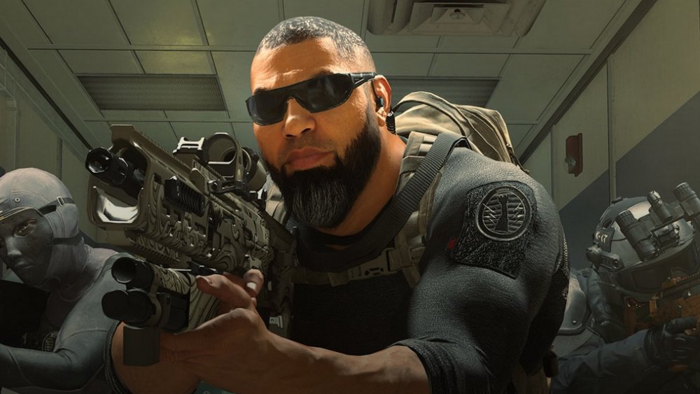 Is Call Of Duty Warzone Coming To Series X And Ps5