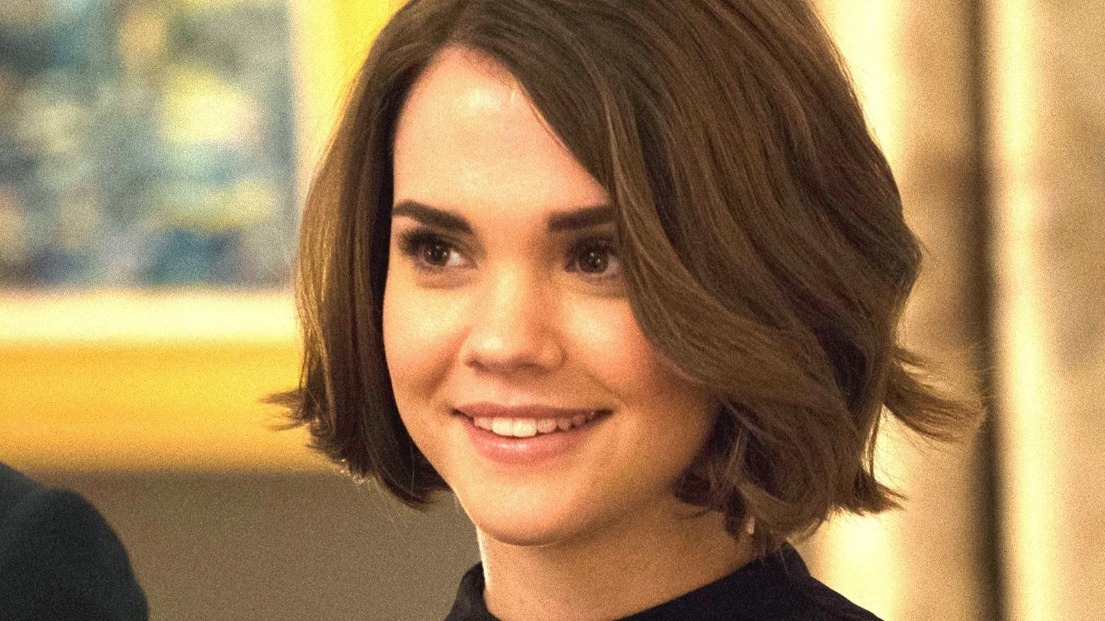 Is Callie Really Leaving Good Trouble?