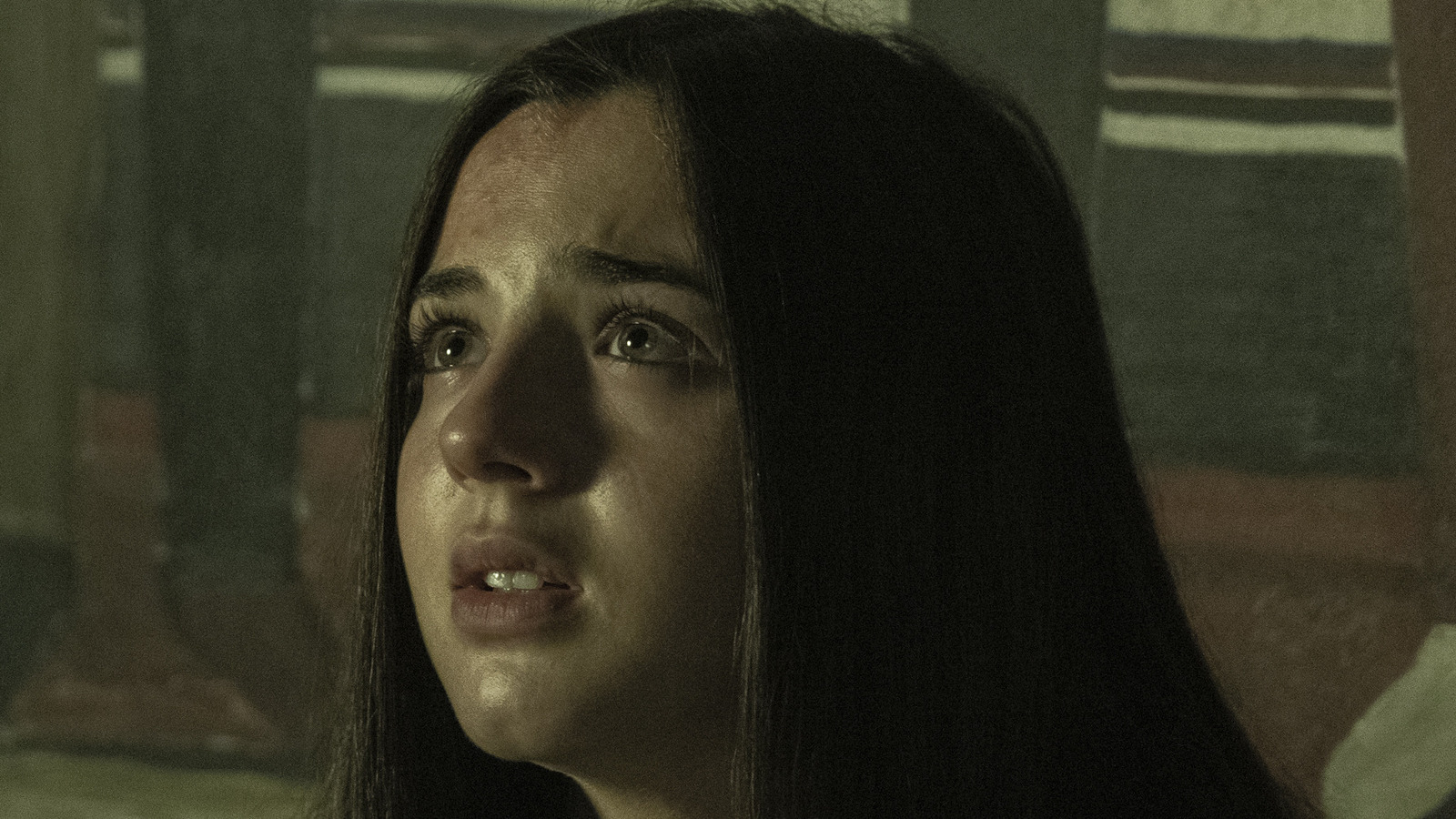 Is Charlie Really Dying On Fear The Walking Dead?