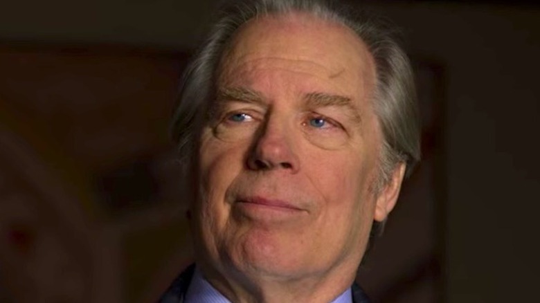 McKean appears as Chuck in Better Call Saul 