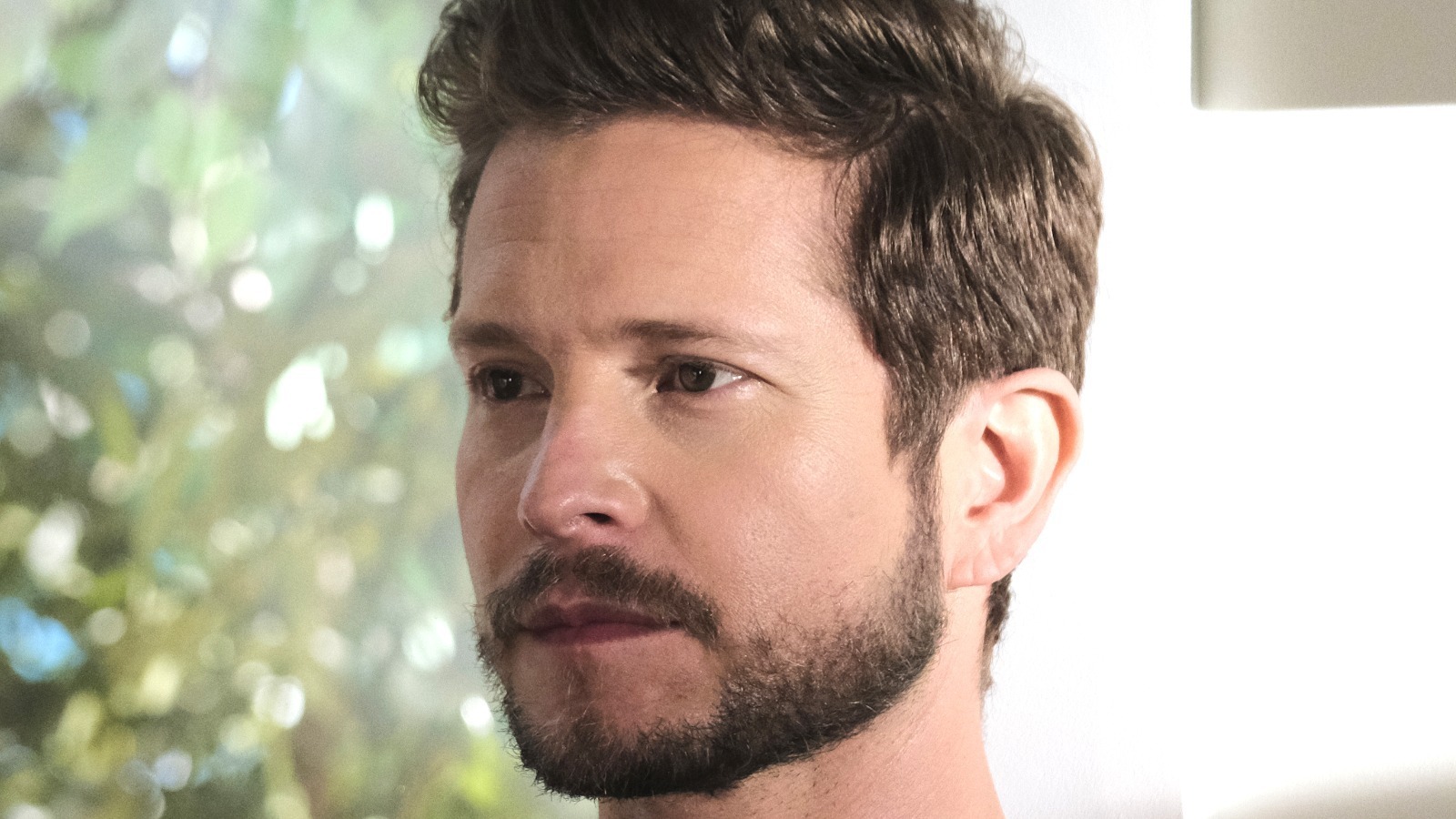 Does Conrad On The Resident Really Have Tattoos? Uncovering The Truth