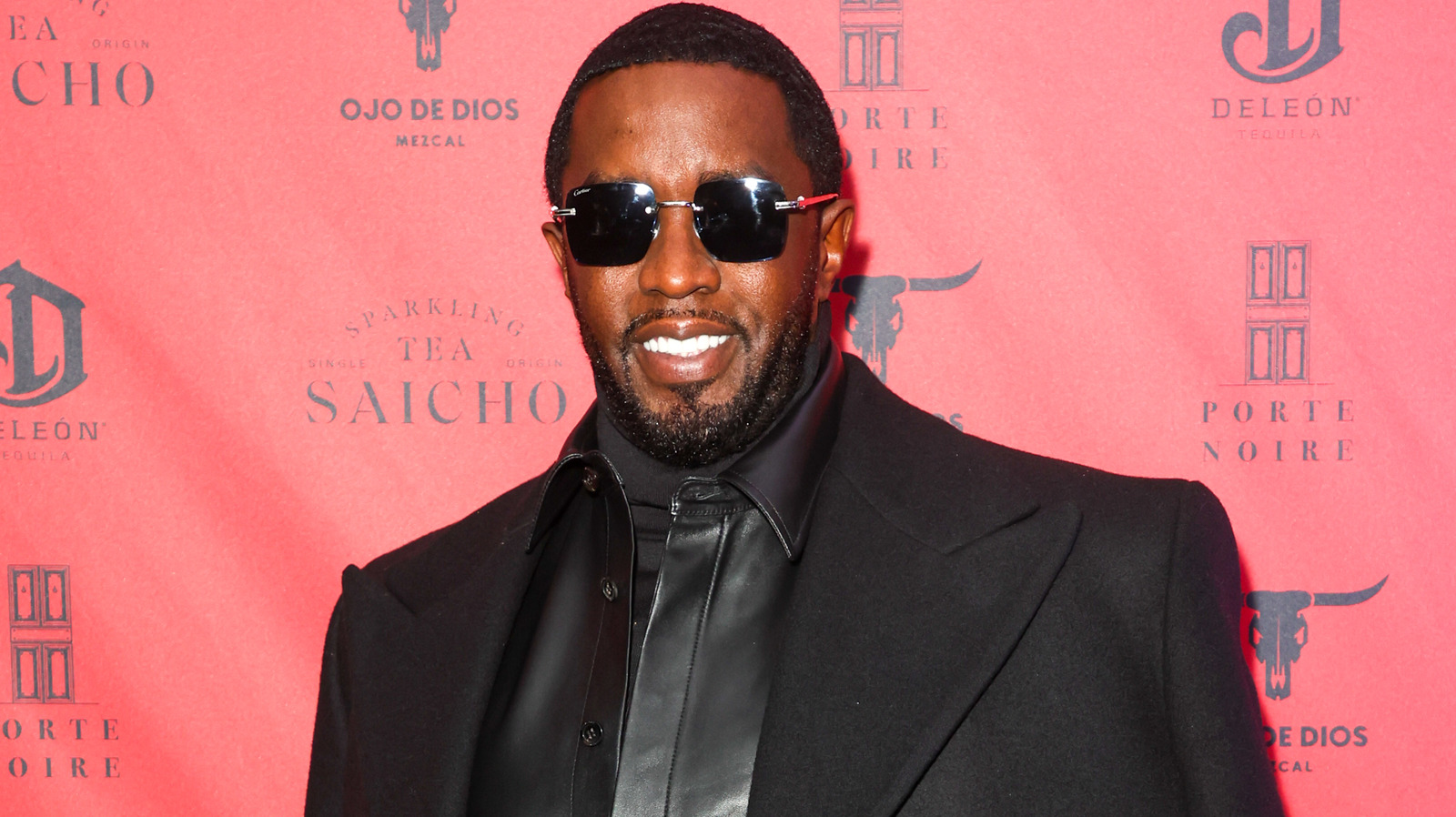 P Diddy Documentary Netflix 2025 Peg Leanna