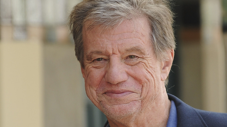 John McTiernan at the 40th Deauville American Film Festival in 2018