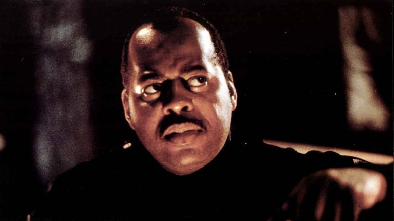 Al Powell glaring in "Die Hard" (1988)