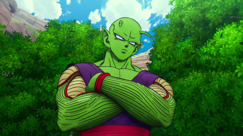 Dragon Ball Super: Super Hero Review - The Piccolo story we needed