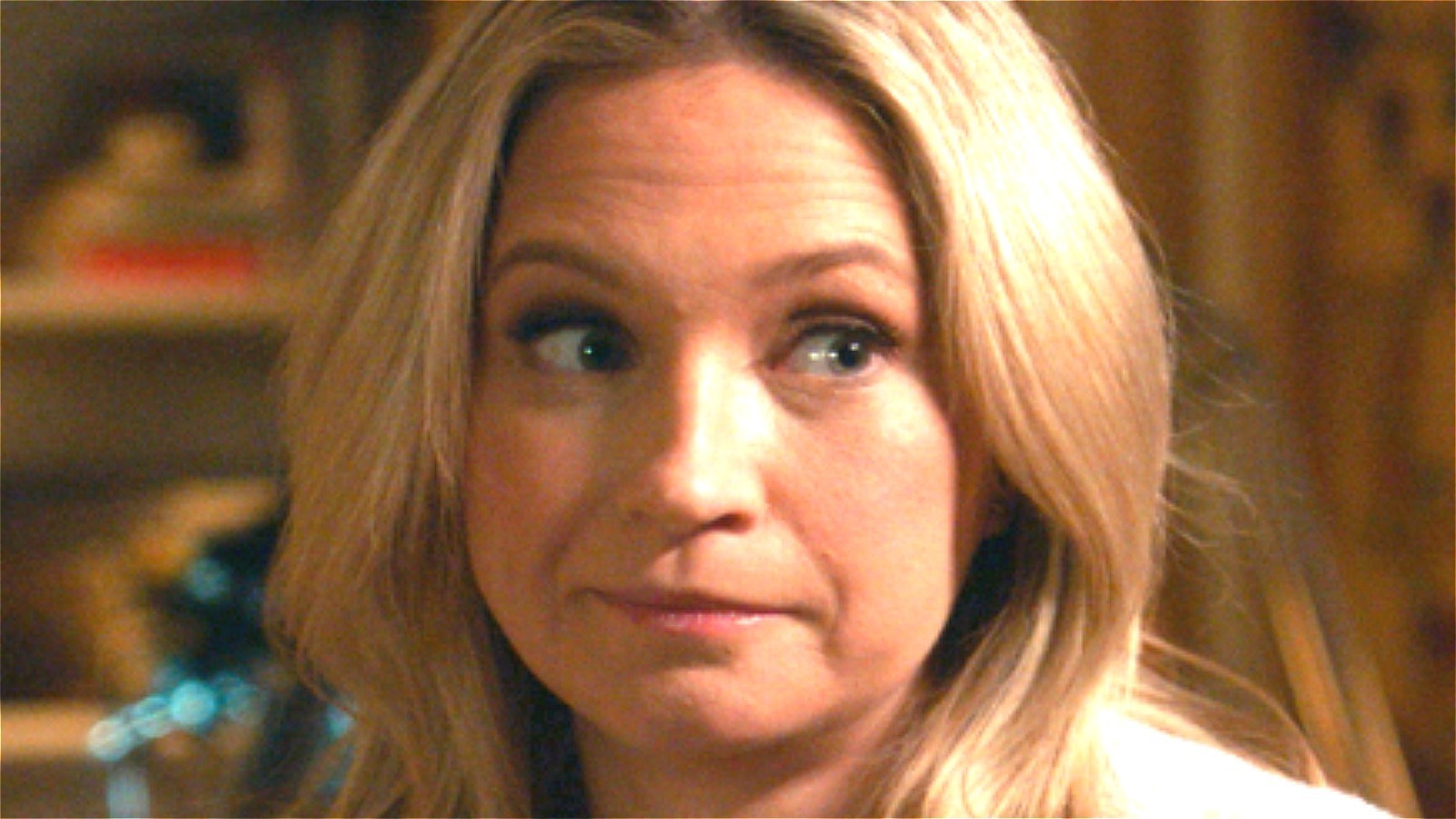 Is Eddie Really Leaving Blue Bloods?