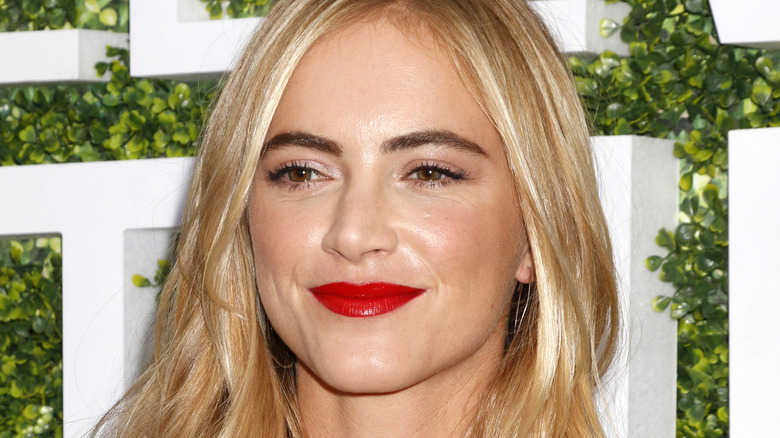 Emily Wickersham