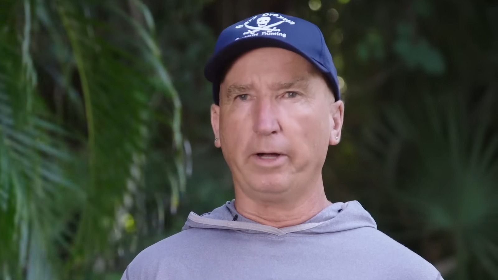 Is Gary Drayton Still On The Curse Of Oak Island?