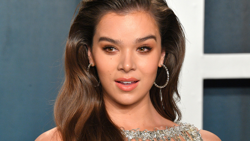 Hailee Steinfeld