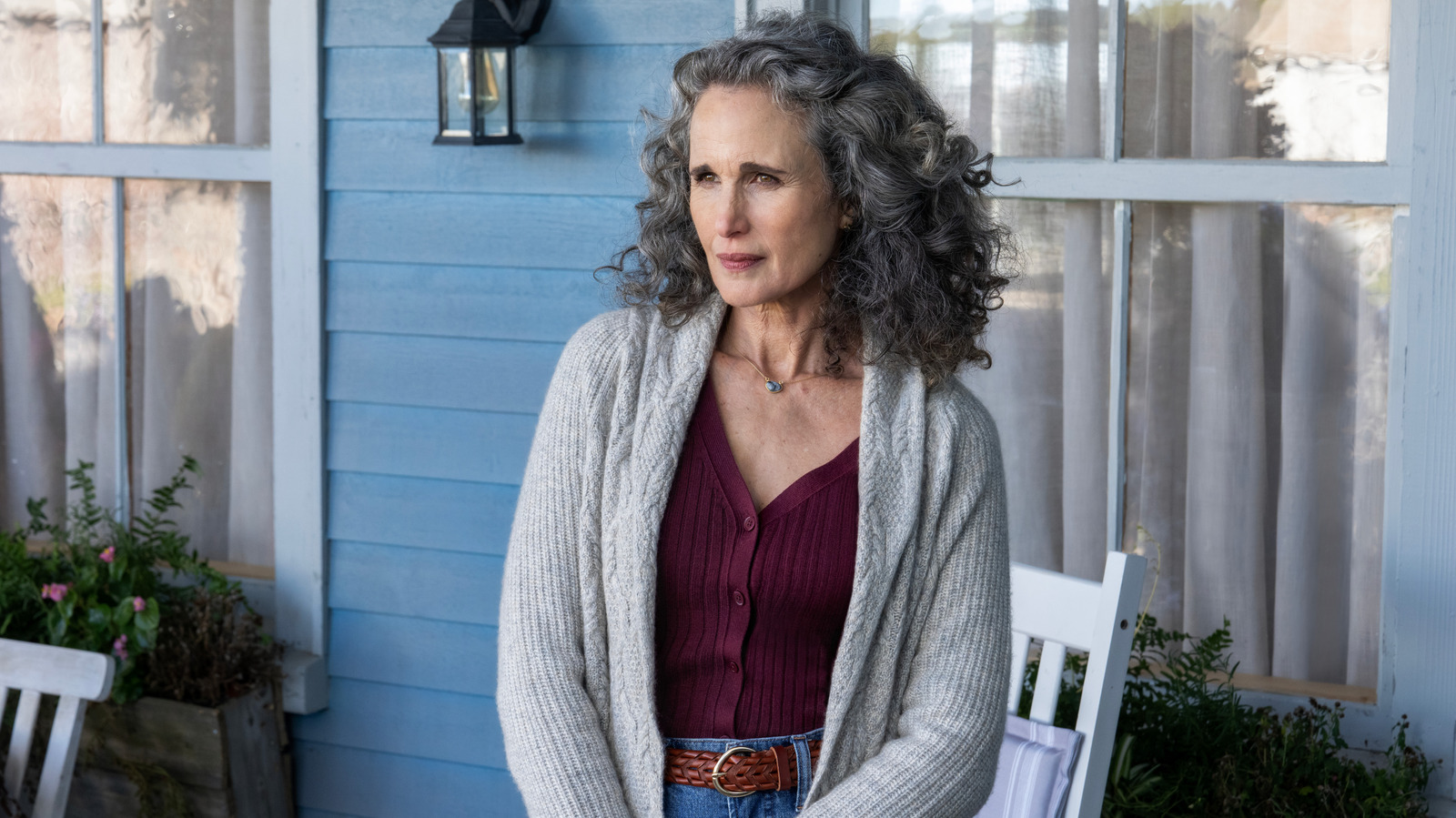 Is Hallmark Included With Peacock? Where To Stream Holiday & Mystery