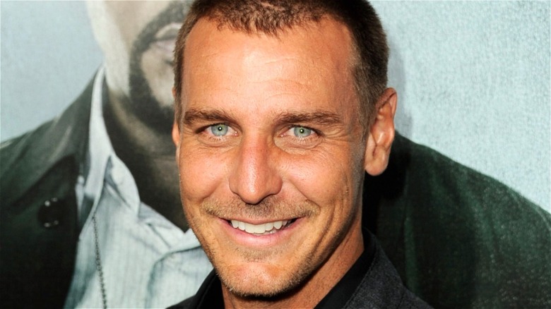 Ingo Rademacher Red Carpet