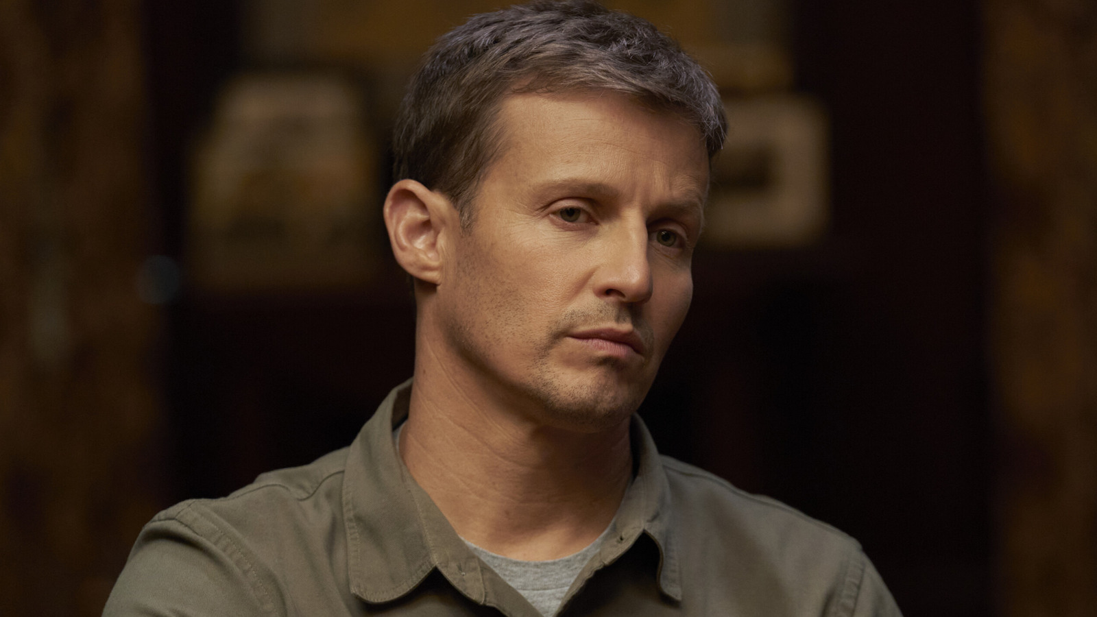 Is Jamie Leaving Blue Bloods?