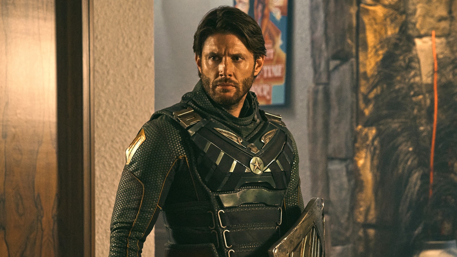 Is Jensen Ackles Playing Batman? DC's James Gunn Responds To Casting Rumors