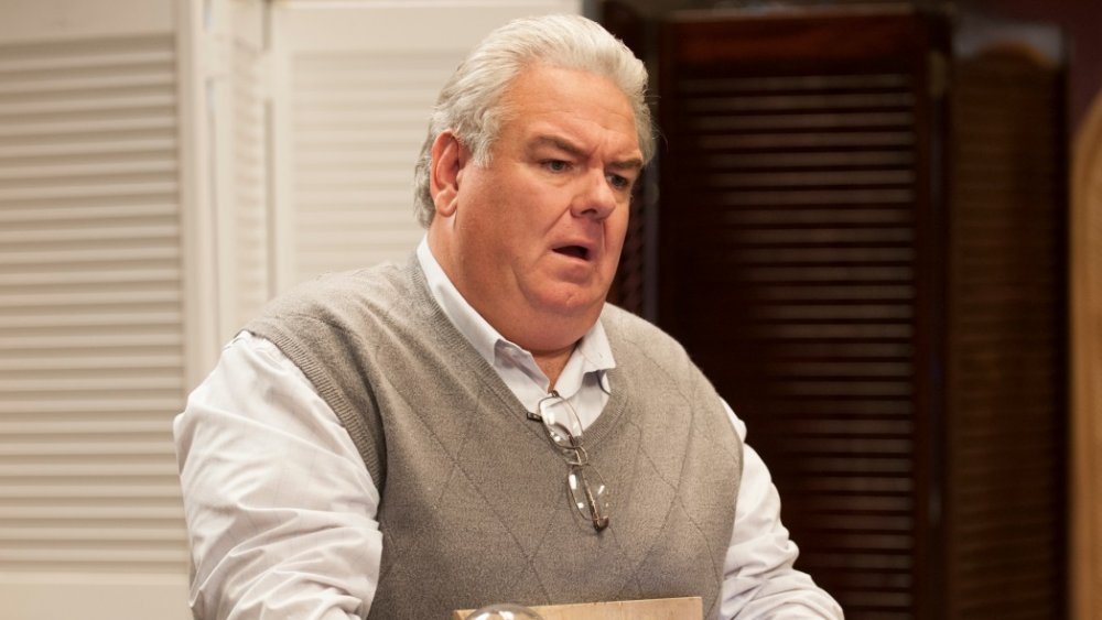 Jim O'Heir as Jerry Gergich on Parks and Recreation