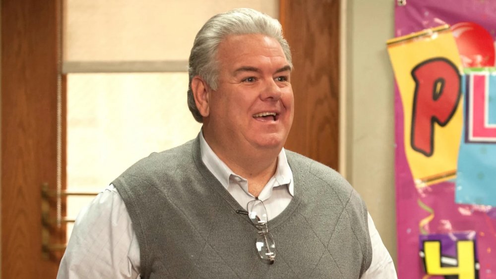 Jim O'Heir as Jerry Gergich on Parks and Recreation