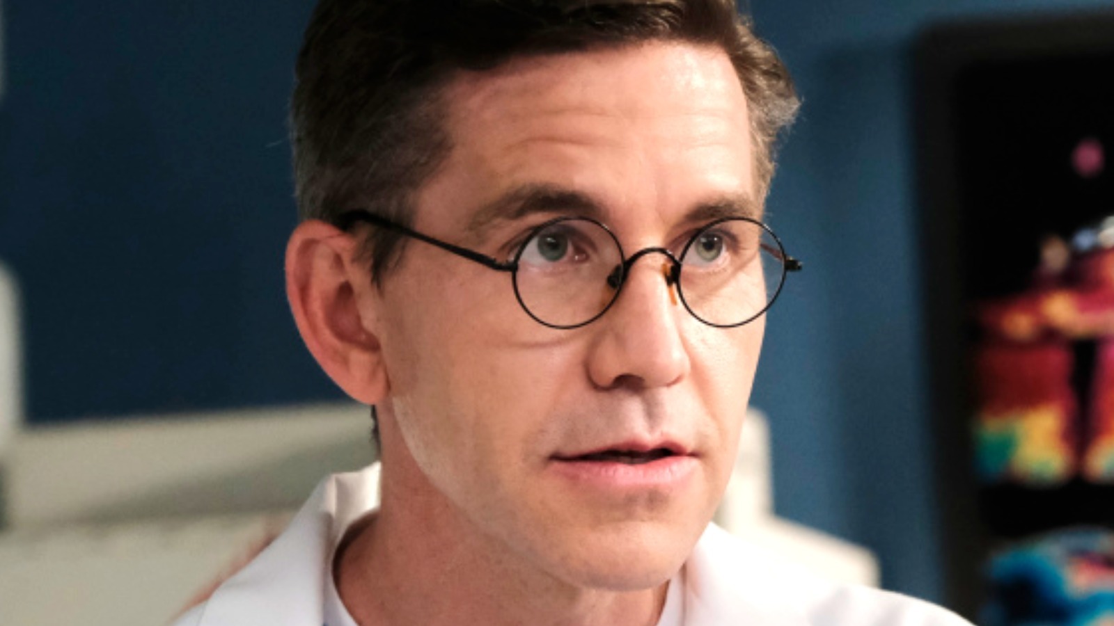 Is Jimmy Palmer Really Leaving NCIS?