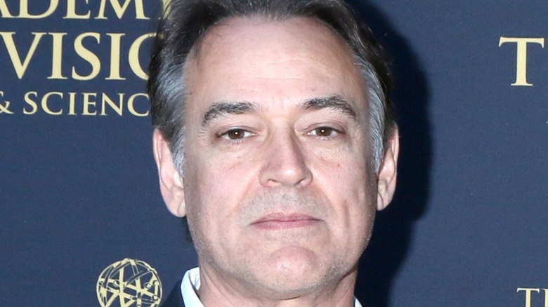 Jon Lindstrom headshot