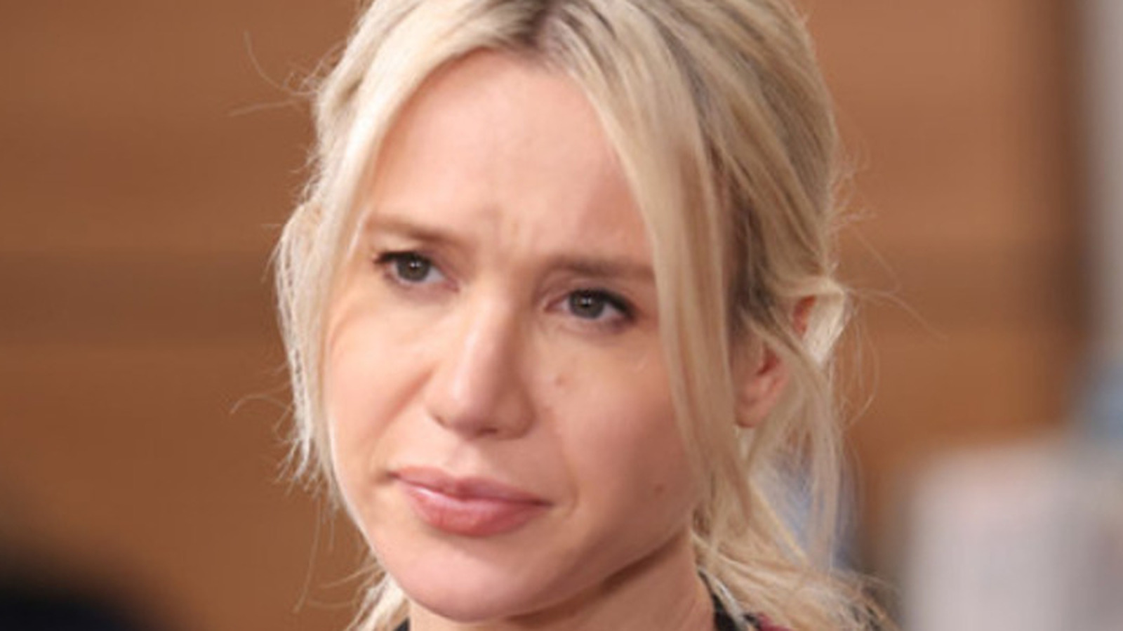 Why Did Kristen Hager Leave Chicago Med Is Kristen Hager Really Leaving Chicago Med?