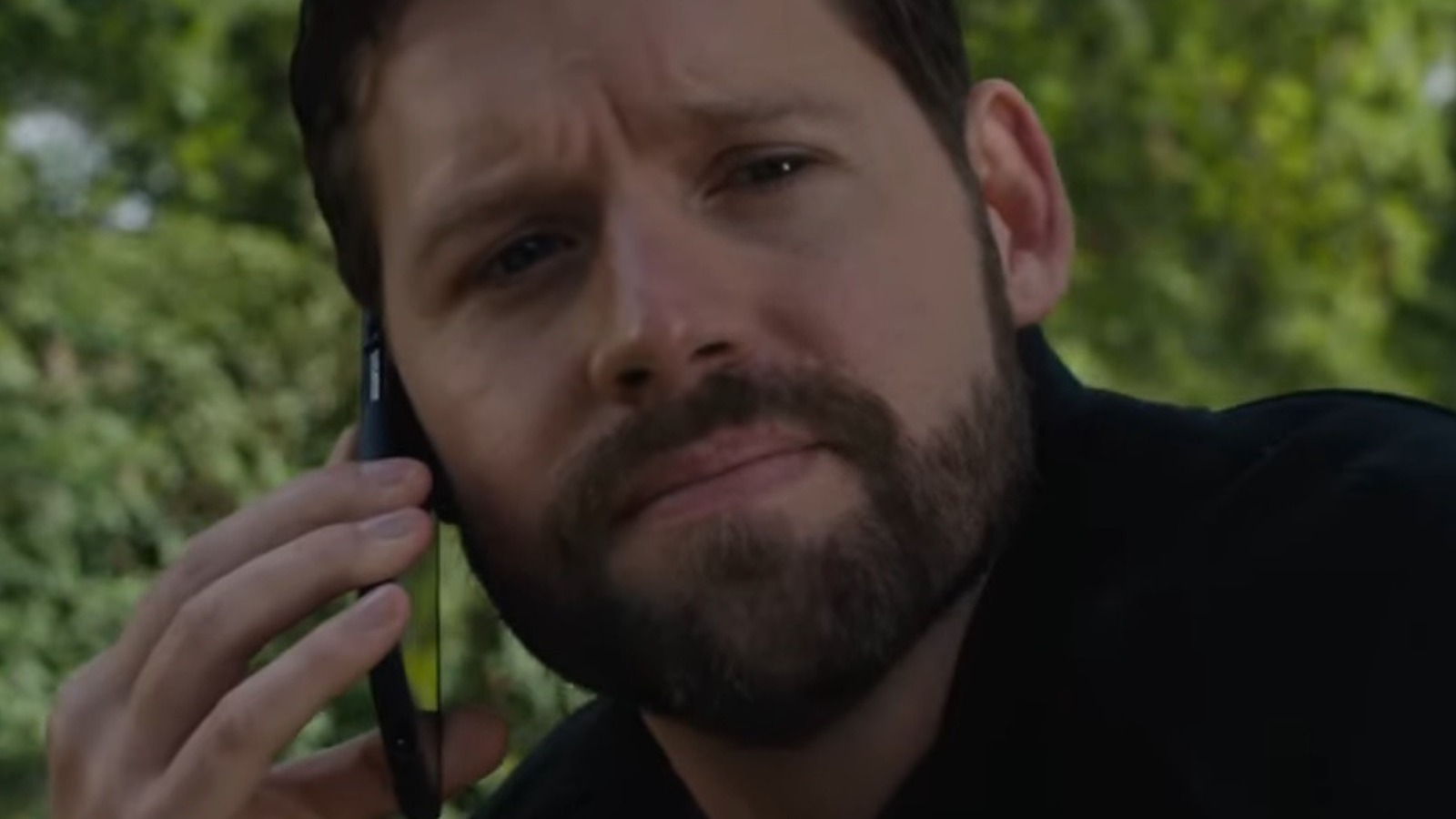 Is Luke Kleintank Leaving FBI International?