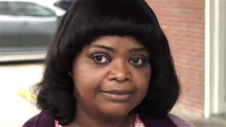 Octavia Spencer Ma