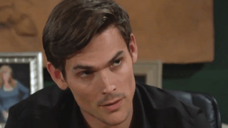 Mark Grossman Y&R