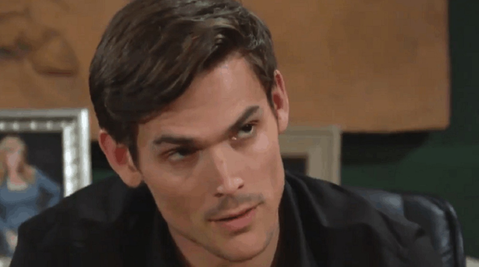 Is Mark Grossman Really Leaving The Young And The Restless Forever? 