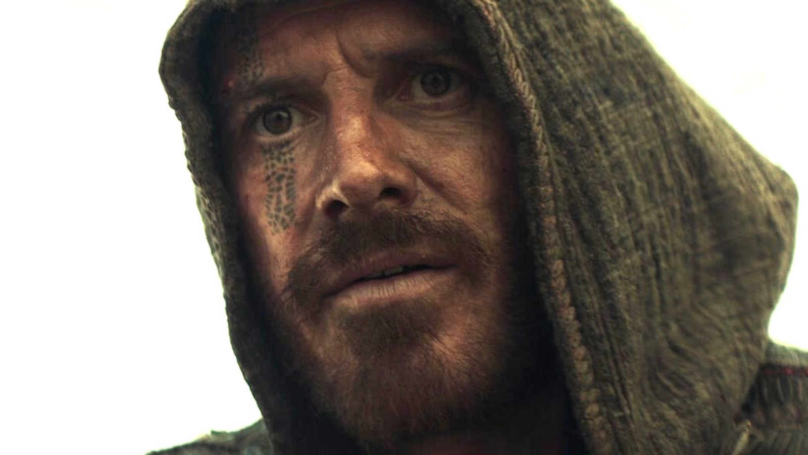 Is Michael Fassbender's Assassin's Creed Movie Part Of The Games' Canon?