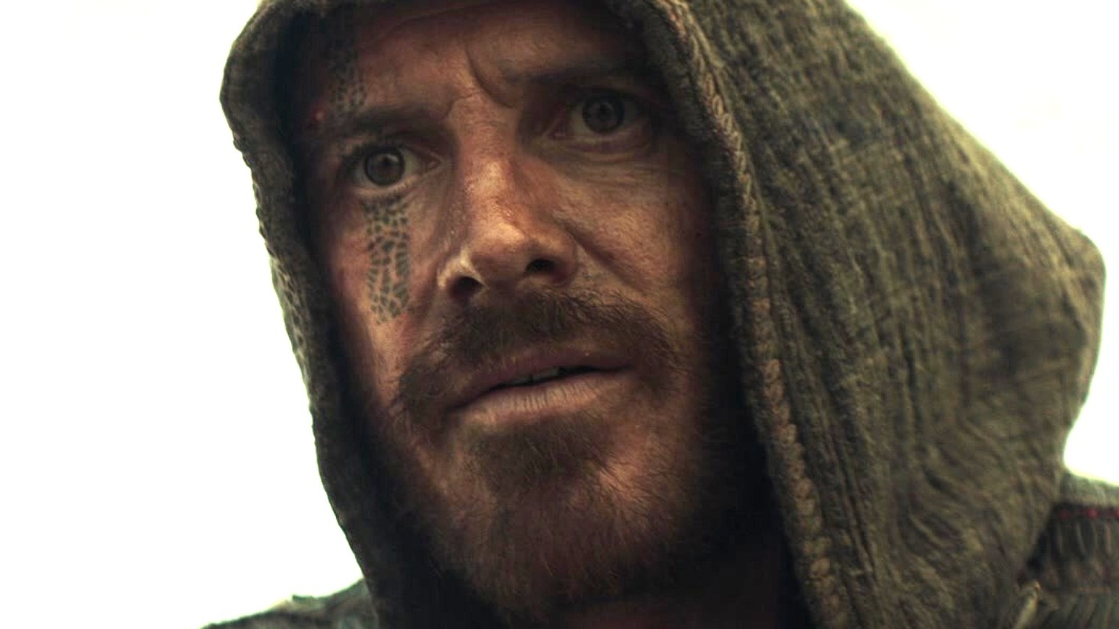 Michael Fassbender updates status of Assassin's Creed movie