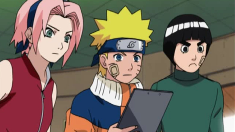 Naruto - Students, Britannica Kids