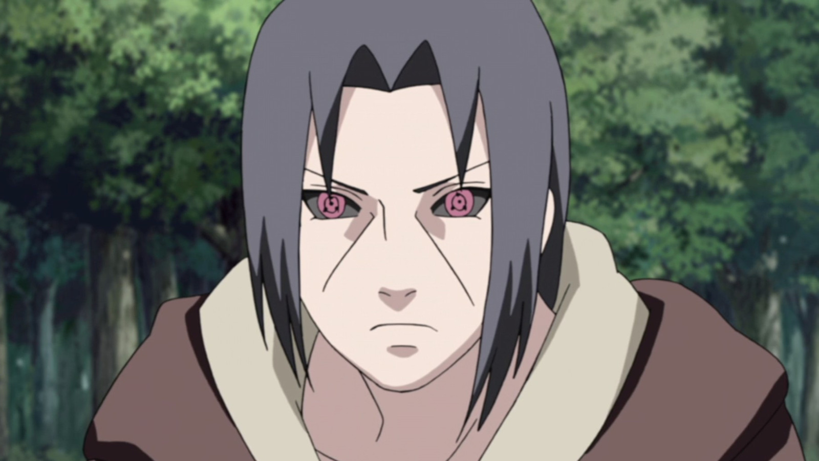 Is Naruto's Itachi A God? What Shinto Beliefs Can Tell Us