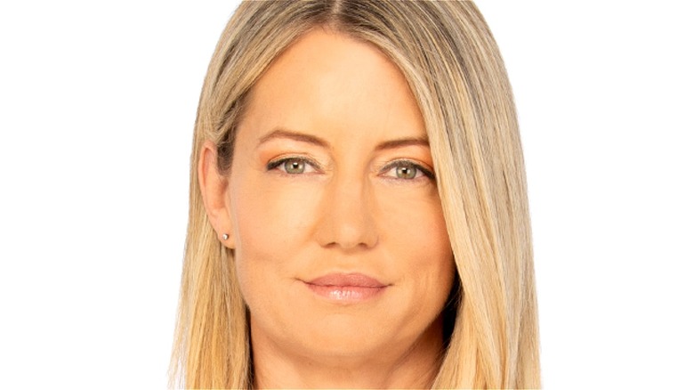 Cynthia Watros on General Hospital