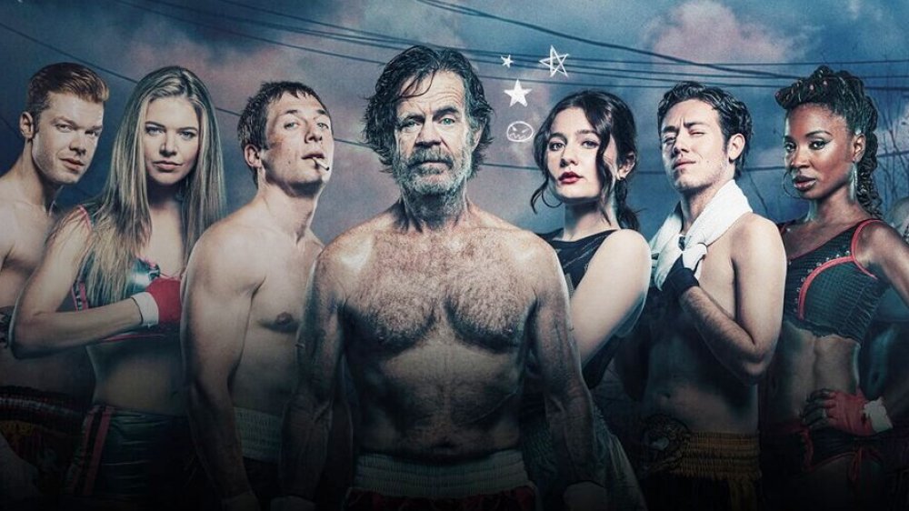 Shameless season 10 promo image