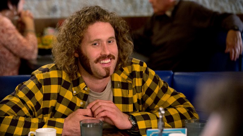 T.J. Miller