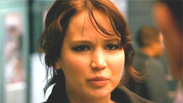 Tiffany, Silver Linings Playbook