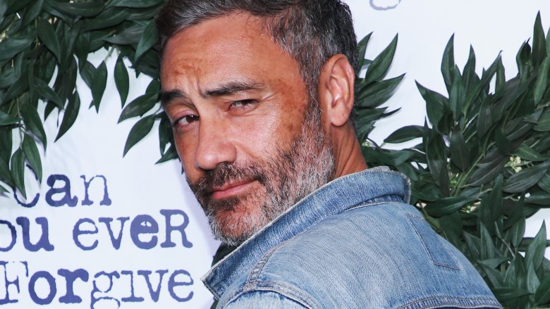 Taika Waititi