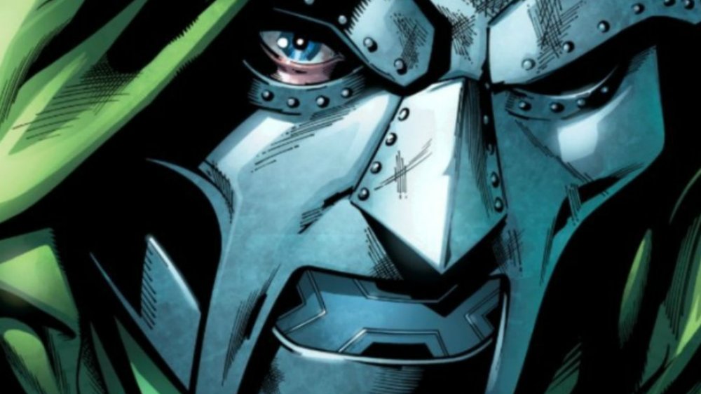 Doctor Doom