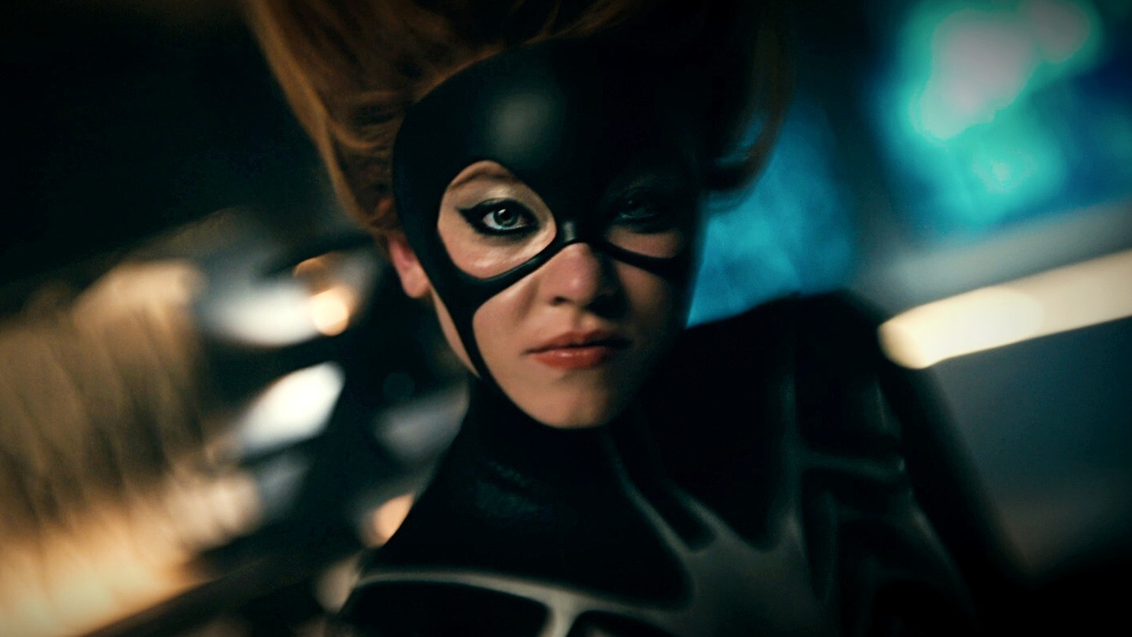 Es ese veneno el tráiler de Madame Web? ⇶ tele film