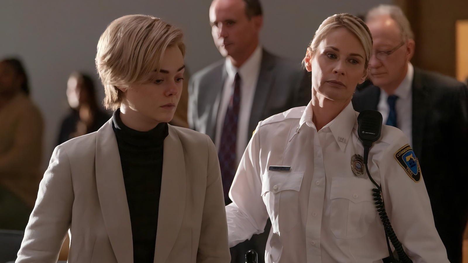 Is The Girl From Plainville Based On A True Story?