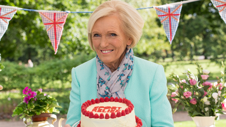Is The Great British Baking Show Really Leaving Netflix?