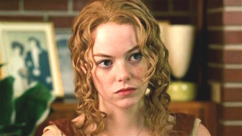 Emma Stone in 'The Help'