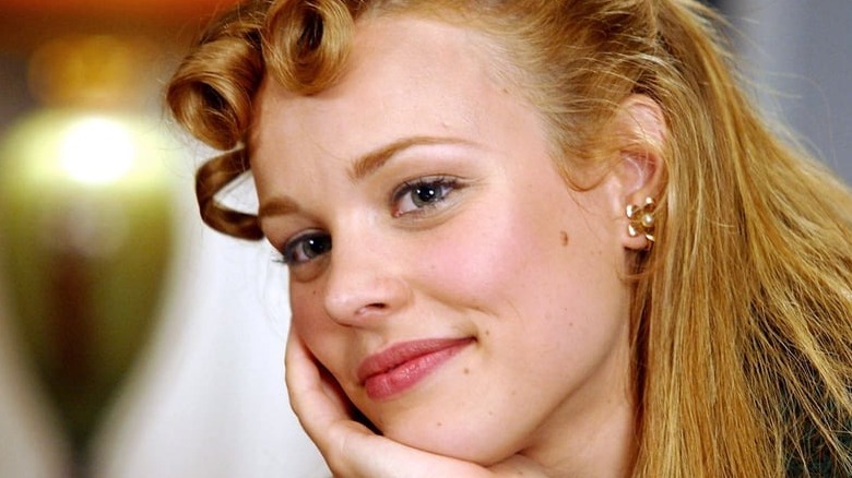 Rachel McAdams in 'The Notebook'