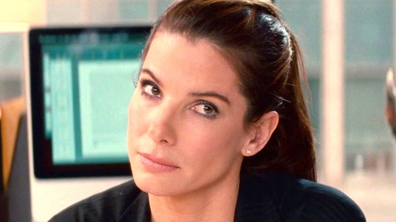 Sandra Bullock in The Proposal