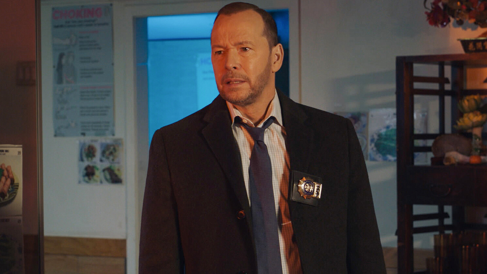 Is There A New Episode Of Blue Bloods On Tonight