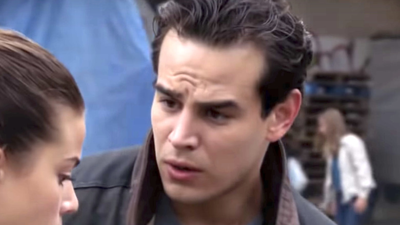 Alberto Rosende Chicago Fire