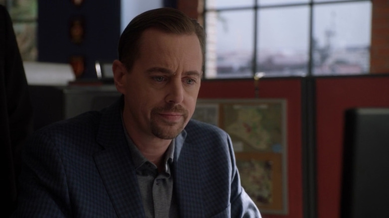 Sean Murray as Timothy McGee on NCIS