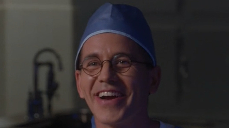 Brian Dietzen as Jimmy Palmer in "NCIS"
