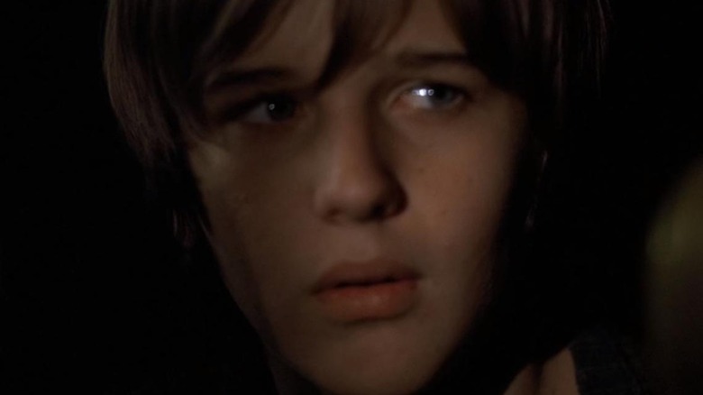 Slade Pearce staring Criminal Minds