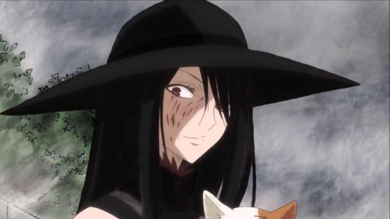 Pupa anime horror