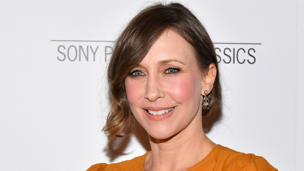 Vera Farmiga at a premiere event